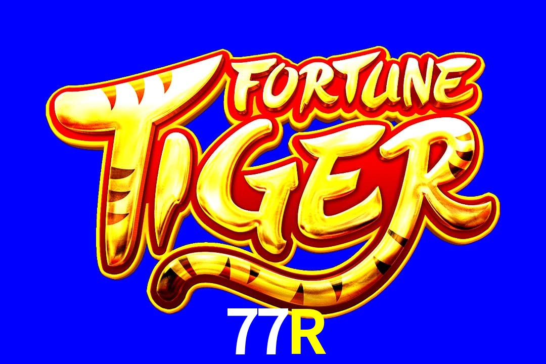 Exótico com Jogo Fortune Tiger no 77R